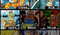 火影4.5最新爆料,神秘力量觉醒，忍者世界风云再起！